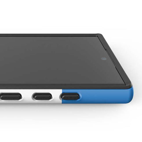 Feel The Bern Galaxy S25 Ultra Impact Case